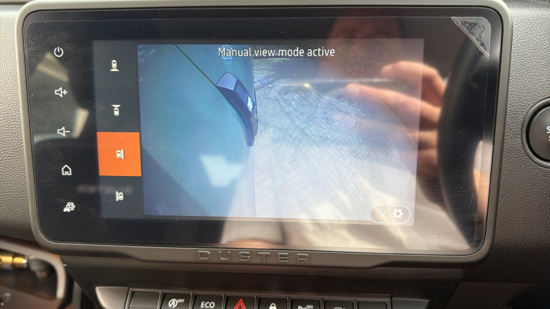 Dacia Duster 1.0 TCe 90 Journey 5dr Petrol Estate